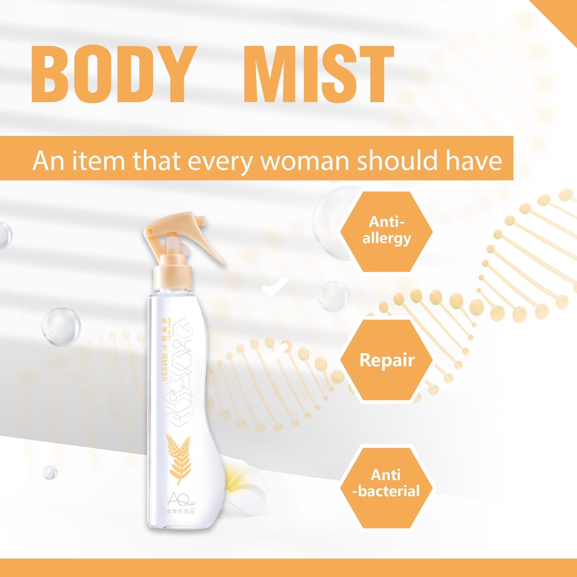 Body Mist