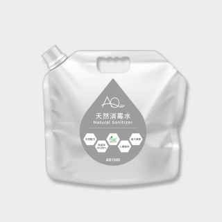 天然消毒水 1500ml