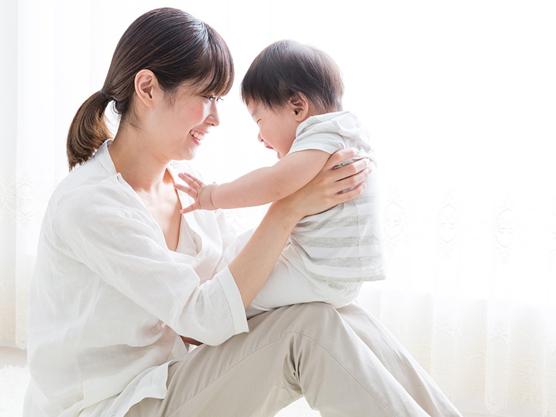 幼儿护理须知